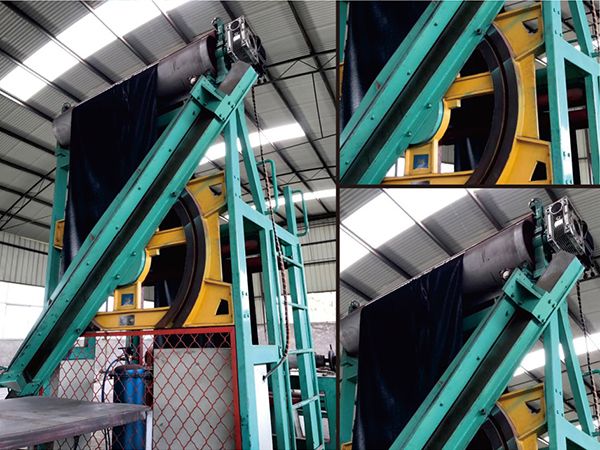 自動(dòng)裁布機(jī)